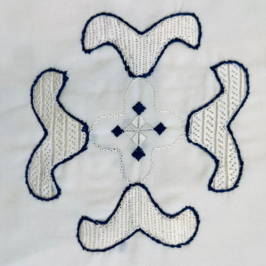 Embroidery 130