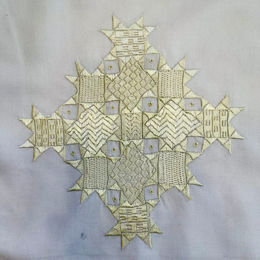 Embroidery 131