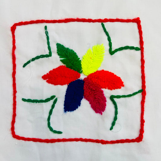 Embroidery 133