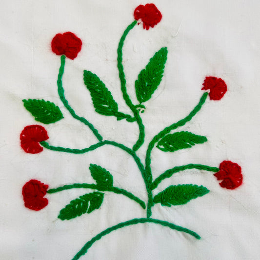 Embroidery 135