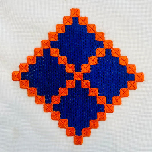 Embroidery 136