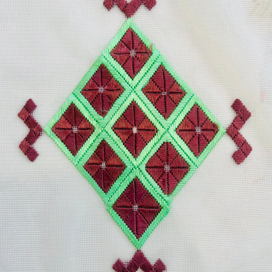 Embroidery 137
