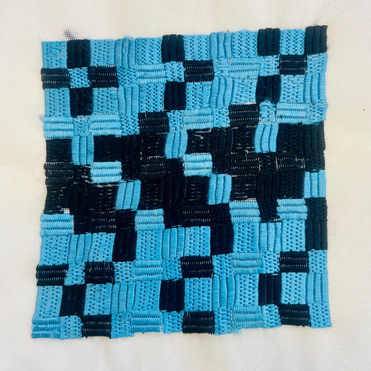 Embroidery 138