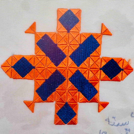 Embroidery 14