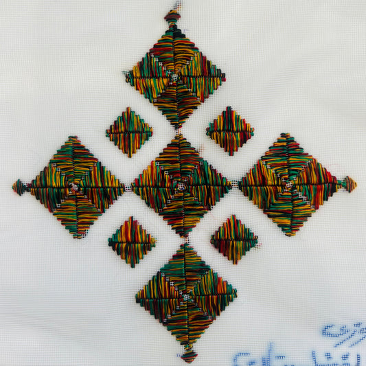 Embroidery 140