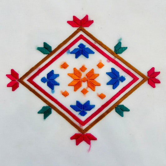 Embroidery 141