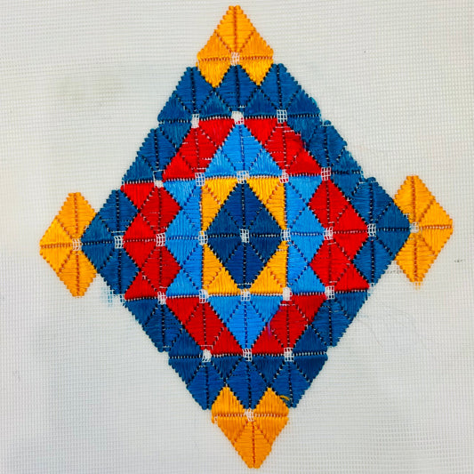 Embroidery 142