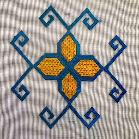 Embroidery 15