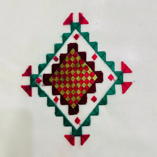 Embroidery 150