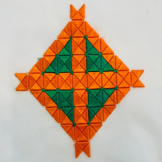 Embroidery 152