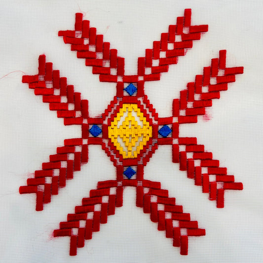 Embroidery 153