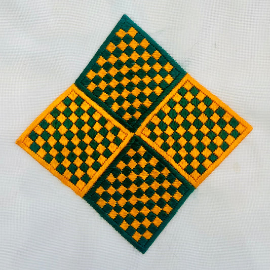 Embroidery 154