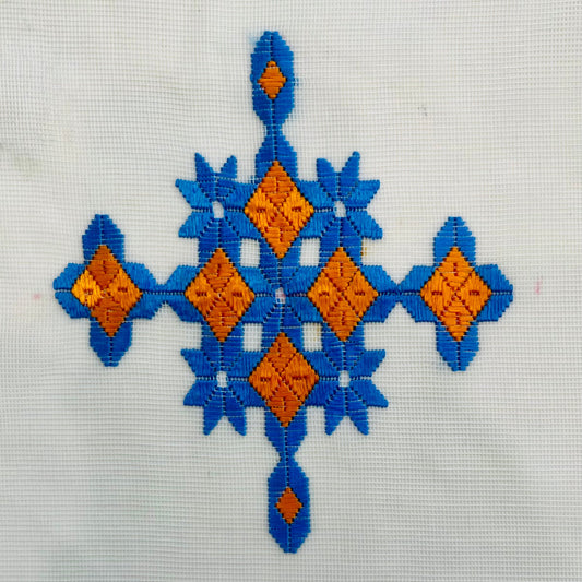 Embroidery 155