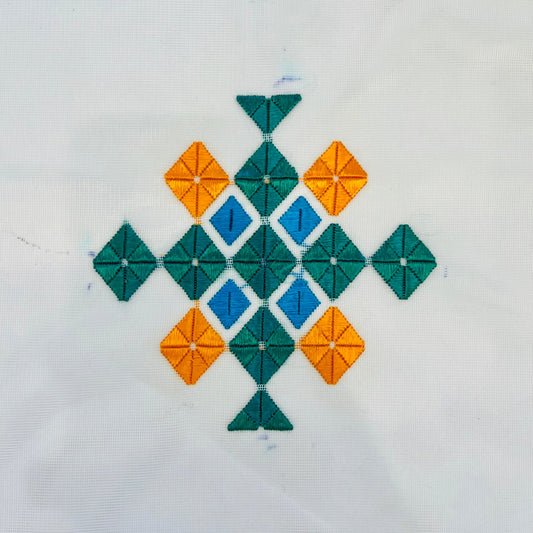 Embroidery 156