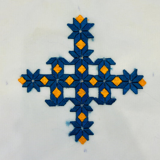 Embroidery 157