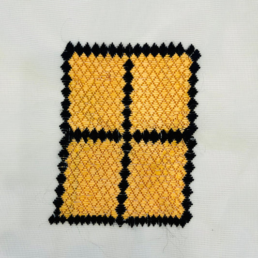 Embroidery 158