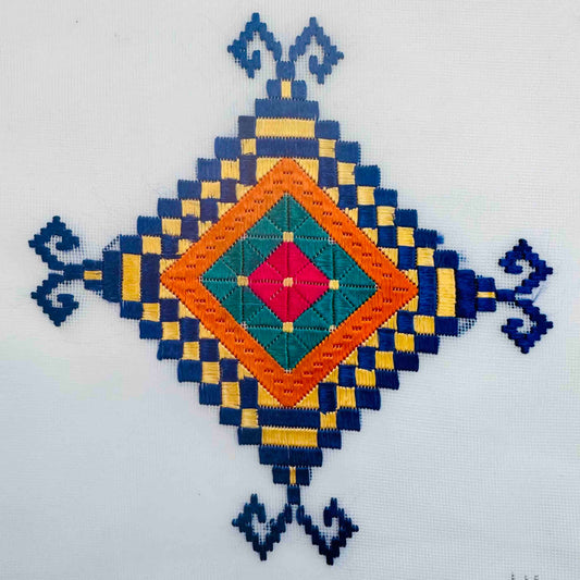 Embroidery 16