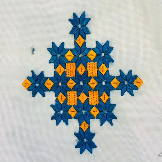 Embroidery 163