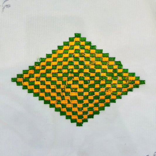 Embroidery 164