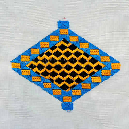 Embroidery 165