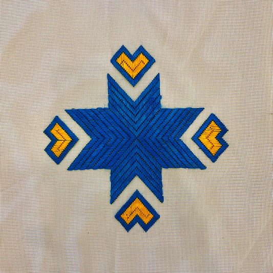 Embroidery 166