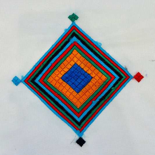 Embroidery 167