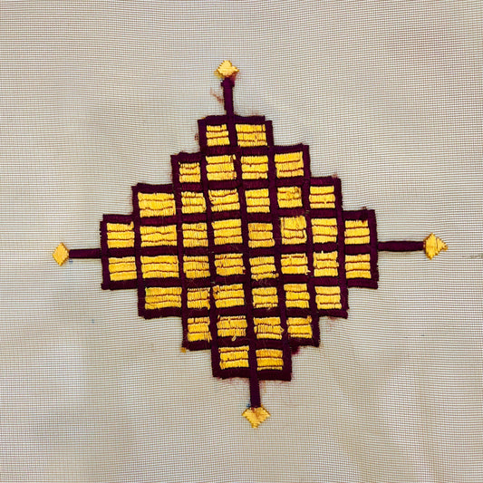 Embroidery 168