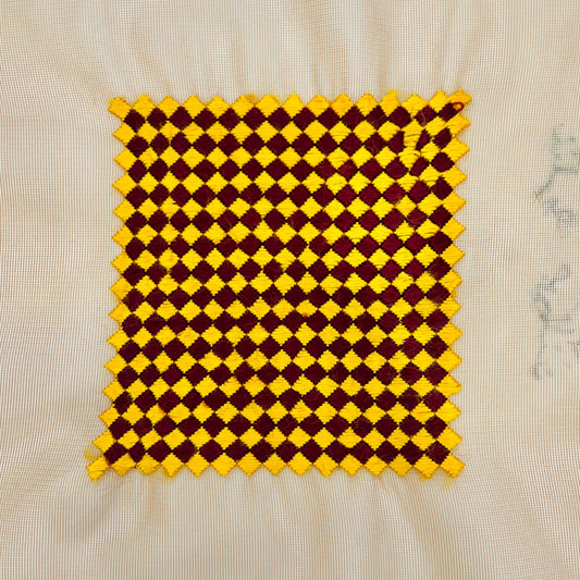 Embroidery 172
