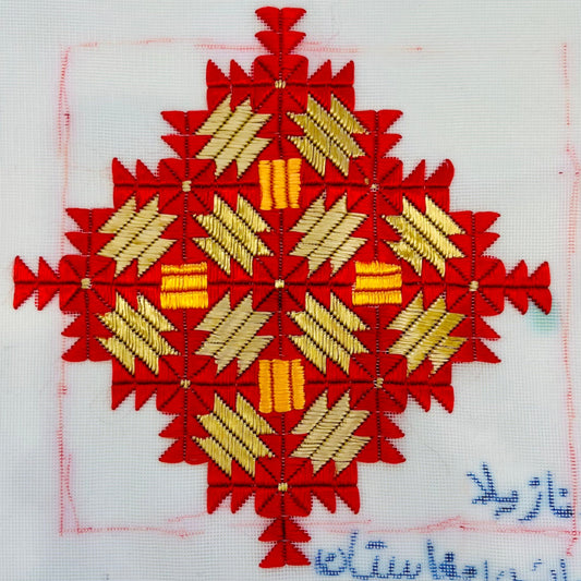 Embroidery 174