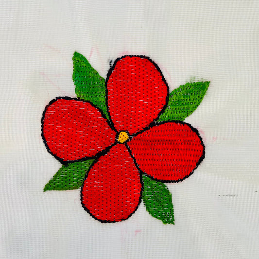 Embroidery 175