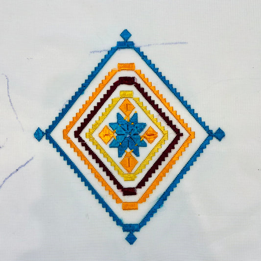 Embroidery 176