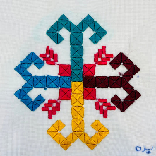 Embroidery 177