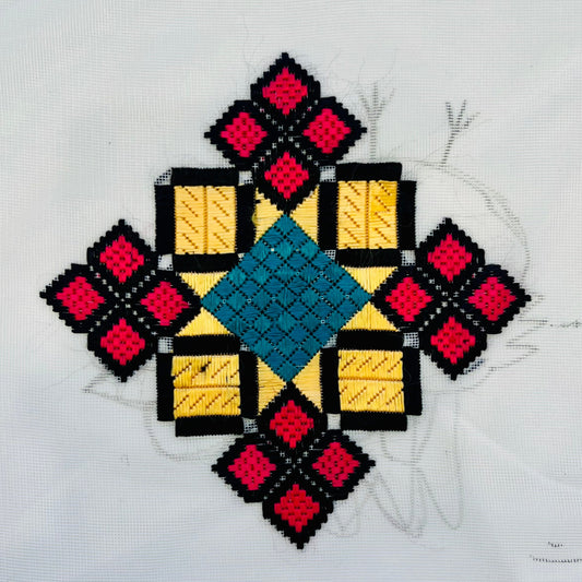 Embroidery 182
