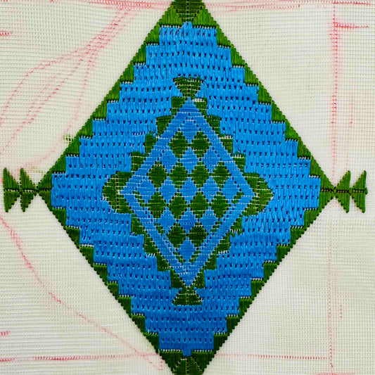 Embroidery 184