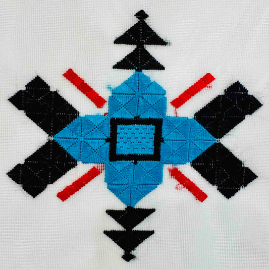 Embroidery 185
