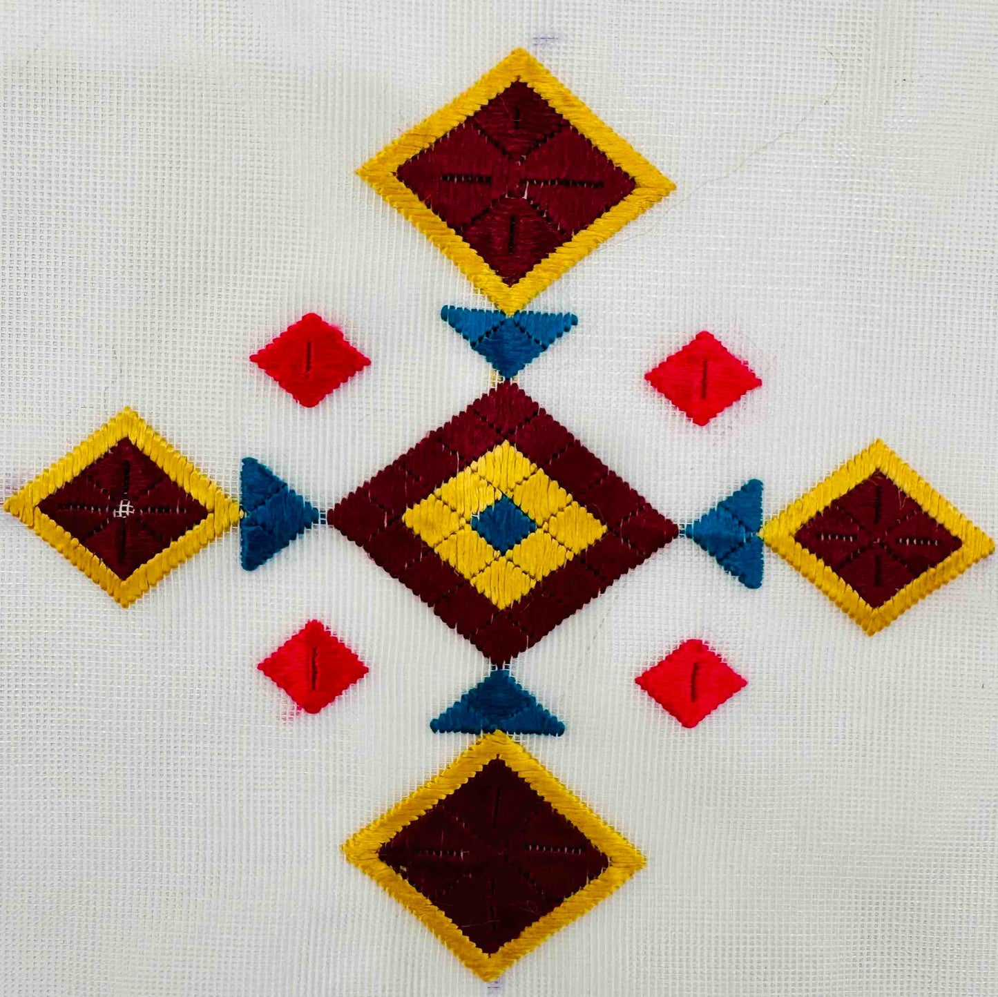 Embroidery 186