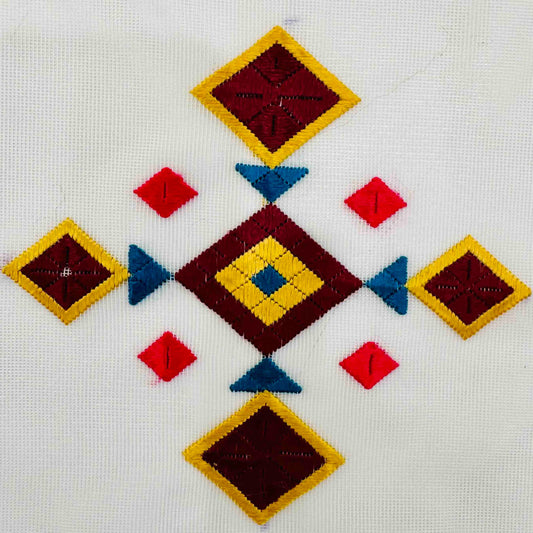 Embroidery 186