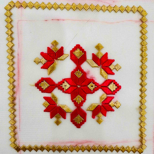 Embroidery 187