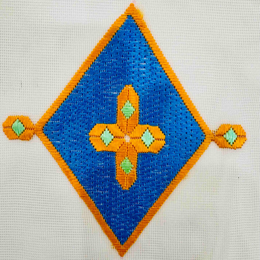 Embroider 190