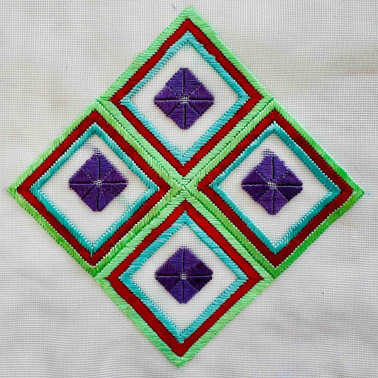 Embroidery 191