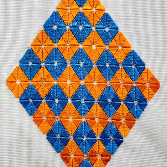 Embroidery 192