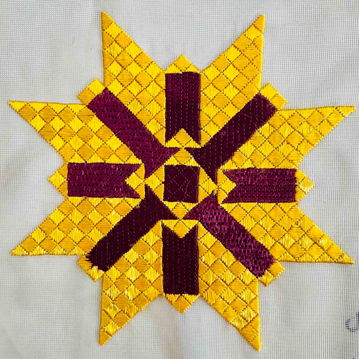 Embroidery 194