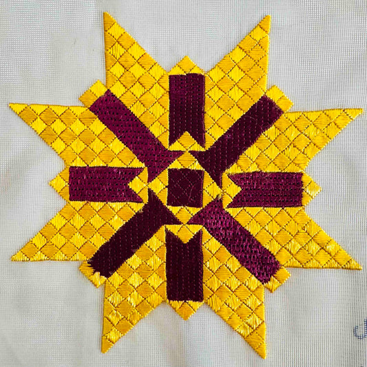 Embroidery 194
