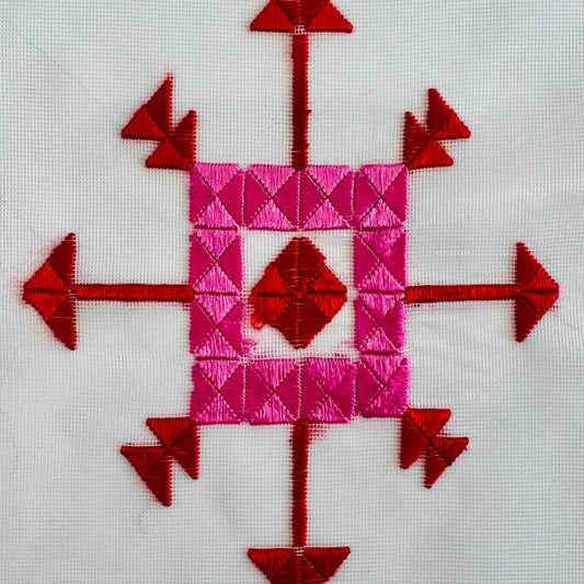 Embroidery 195
