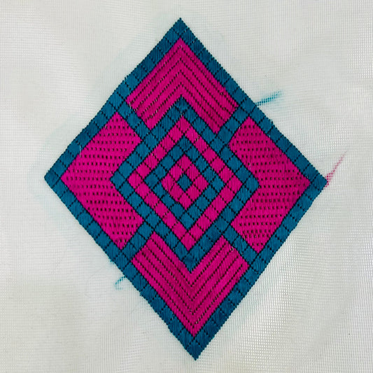 Embroidery 196