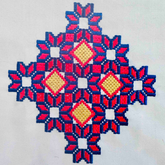 Embroidery 1