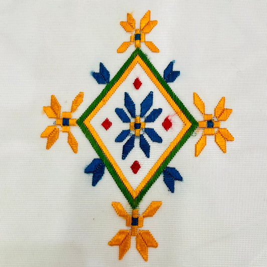 Embroidery 200