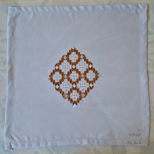Sparks in the Dark — Shrine Exhibition Embroidery 125