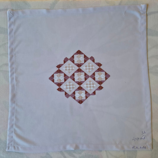 Sparks in the Dark — Shrine Exhibition Embroidery 129