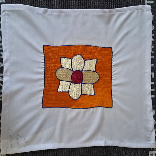 Sparks in the Dark — Shrine Exhibition Embroidery 149
